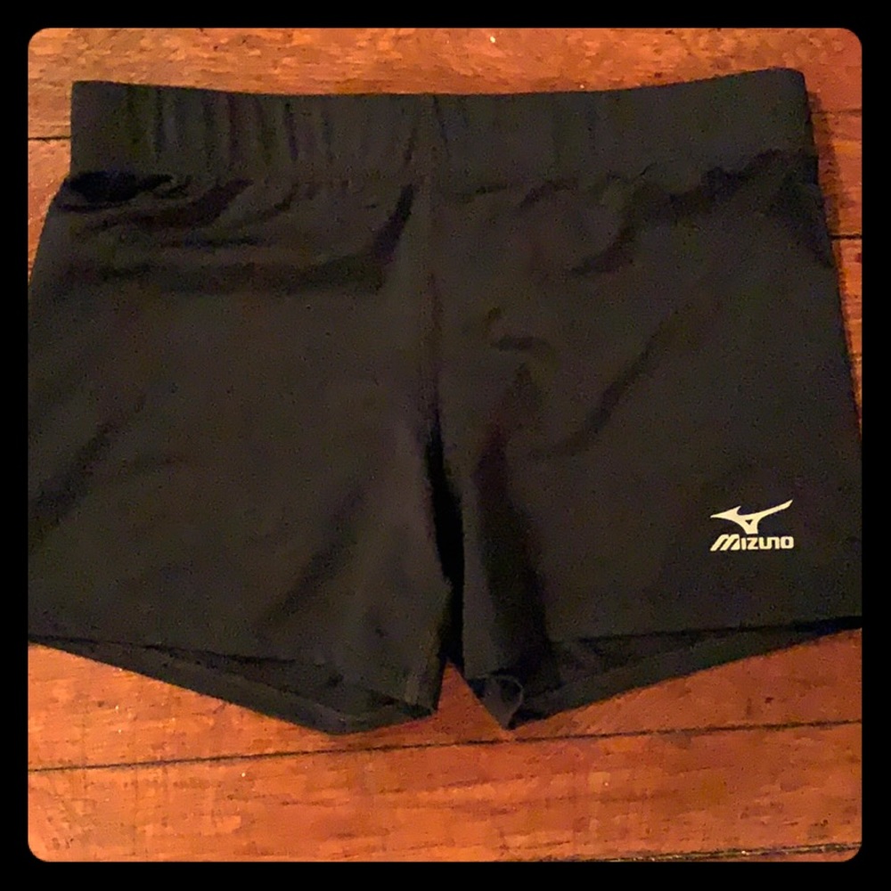 Mizuno Volleyball Shorts
